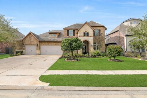 1408 Tanner Woods Lane Friendswood TX 77546