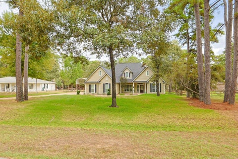 Photo of 22502 Lantana Drive, Magnolia, TX 77355 (MLS # 56066173)