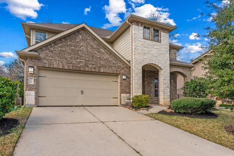 Photo of 146 Black Swan Place, The Woodlands, TX 77354 (MLS # 94413171)