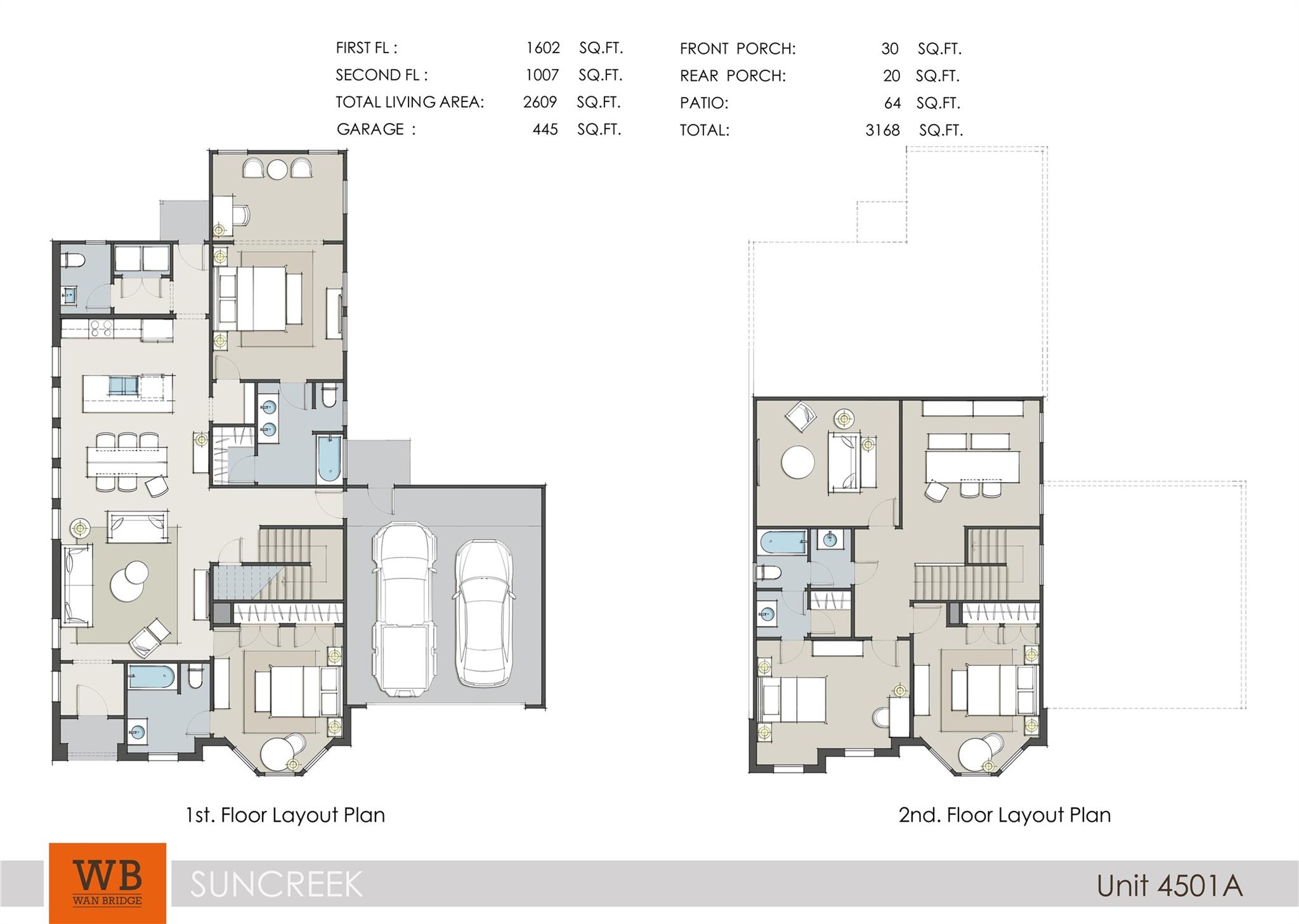 1538 Lakeland Circle