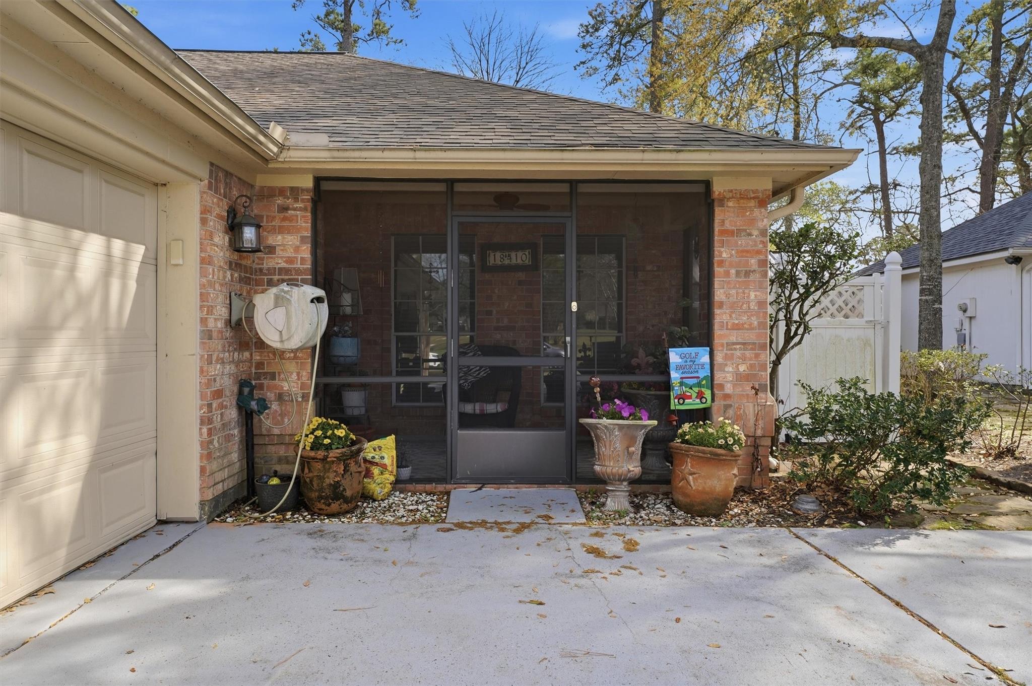 18410 Tranquility Drive