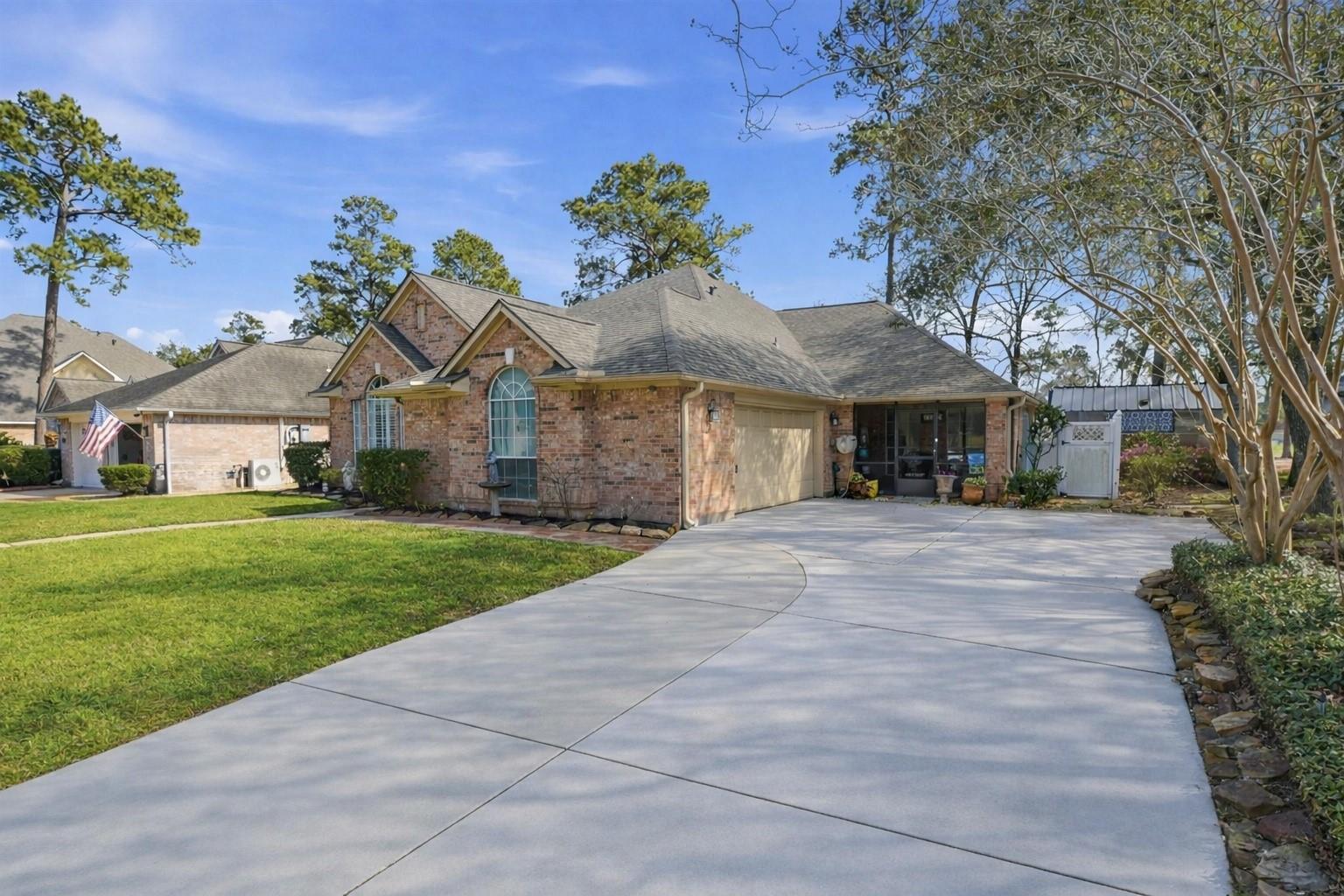 18410 Tranquility Drive