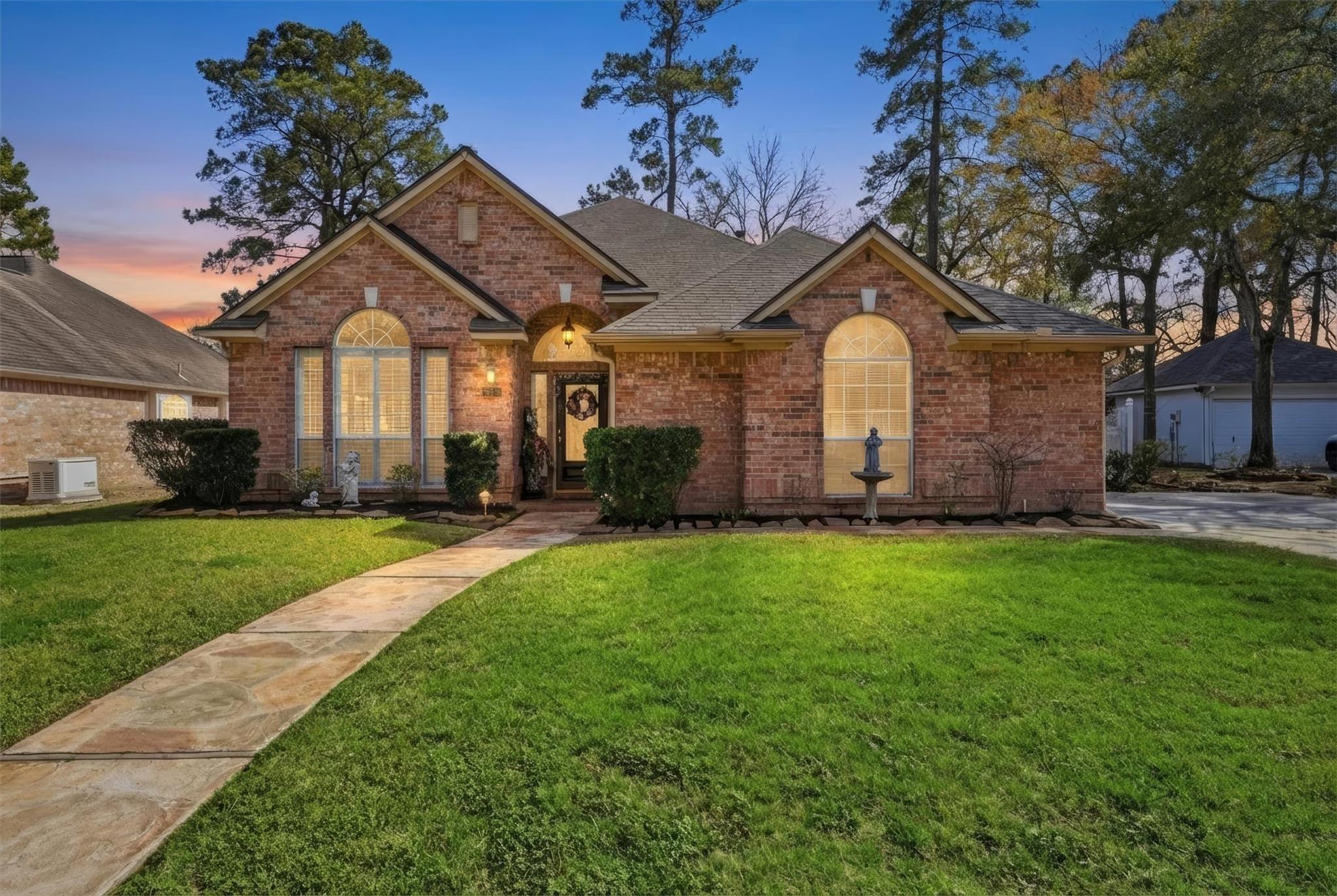 18410 Tranquility Drive