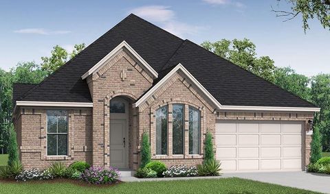 Photo of 3344 Bentwood Ranch Drive, Conroe, TX 77385 (MLS # 96775196)
