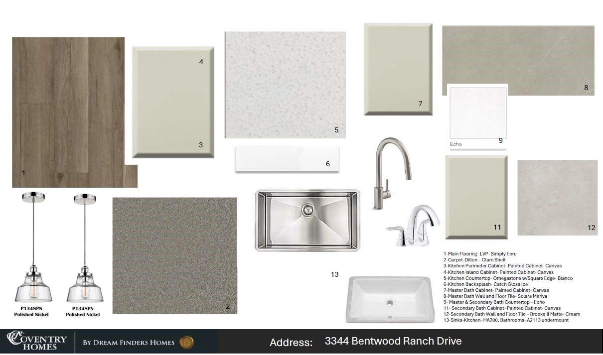 3344 Bentwood Ranch Drive