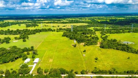 Photo of TBD Cr 124, Bedias, TX 77831 (MLS # 3030464)
