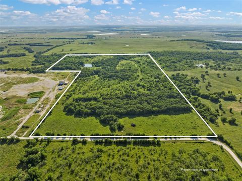 TBD Lcr 228 Tehuacana TX 76686