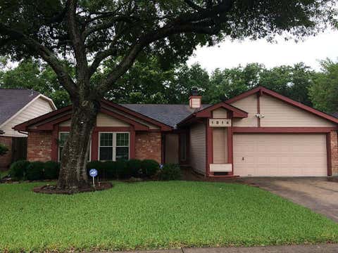 Photo of 1814 Brushy Creek Drive, Sugar Land, TX 77478 (MLS # 24392646)