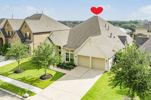 Photo of 3209 Seneca Landing Lane, Pearland, TX 77584 (MLS # 84480094)