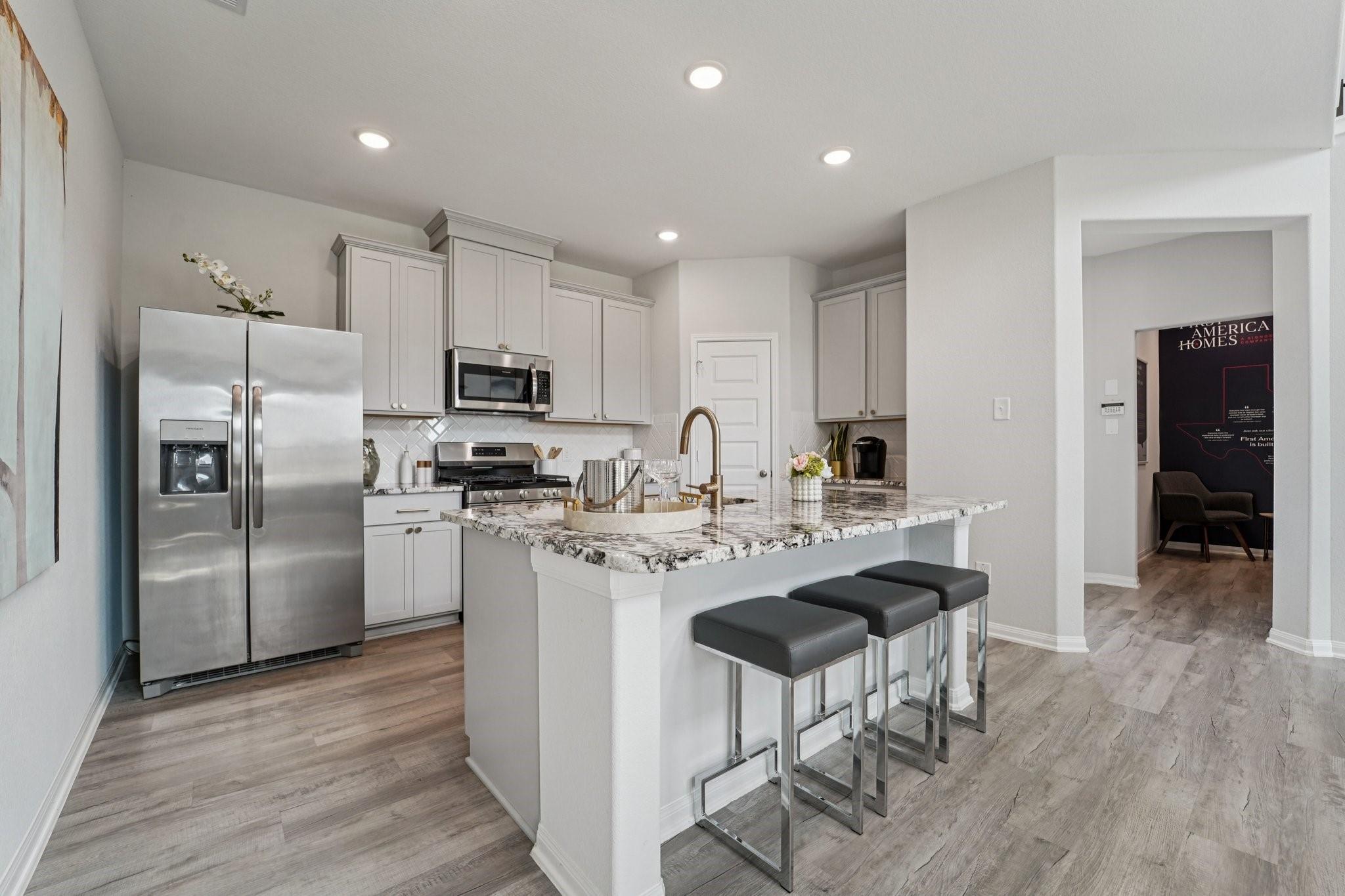 602 Tejas Village Parkway