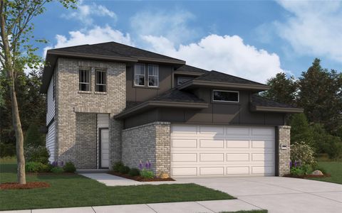 Property photo of 602 Tejas Village Parkway, Beasley, TX 77417