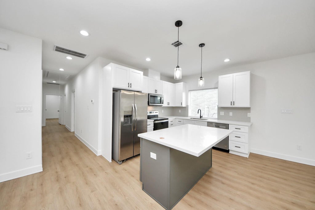 Photo of 8316 Corinth Street #c, Houston, TX 77051 (MLS # 34979219)