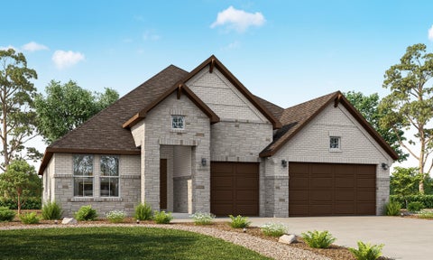 Photo of 21845 Golden Putt Drive, Porter, TX 77365 (MLS # 86645374)
