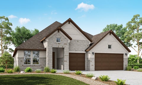 Photo of 21845 Golden Putt Drive, Porter, TX 77365 (MLS # 86645374)