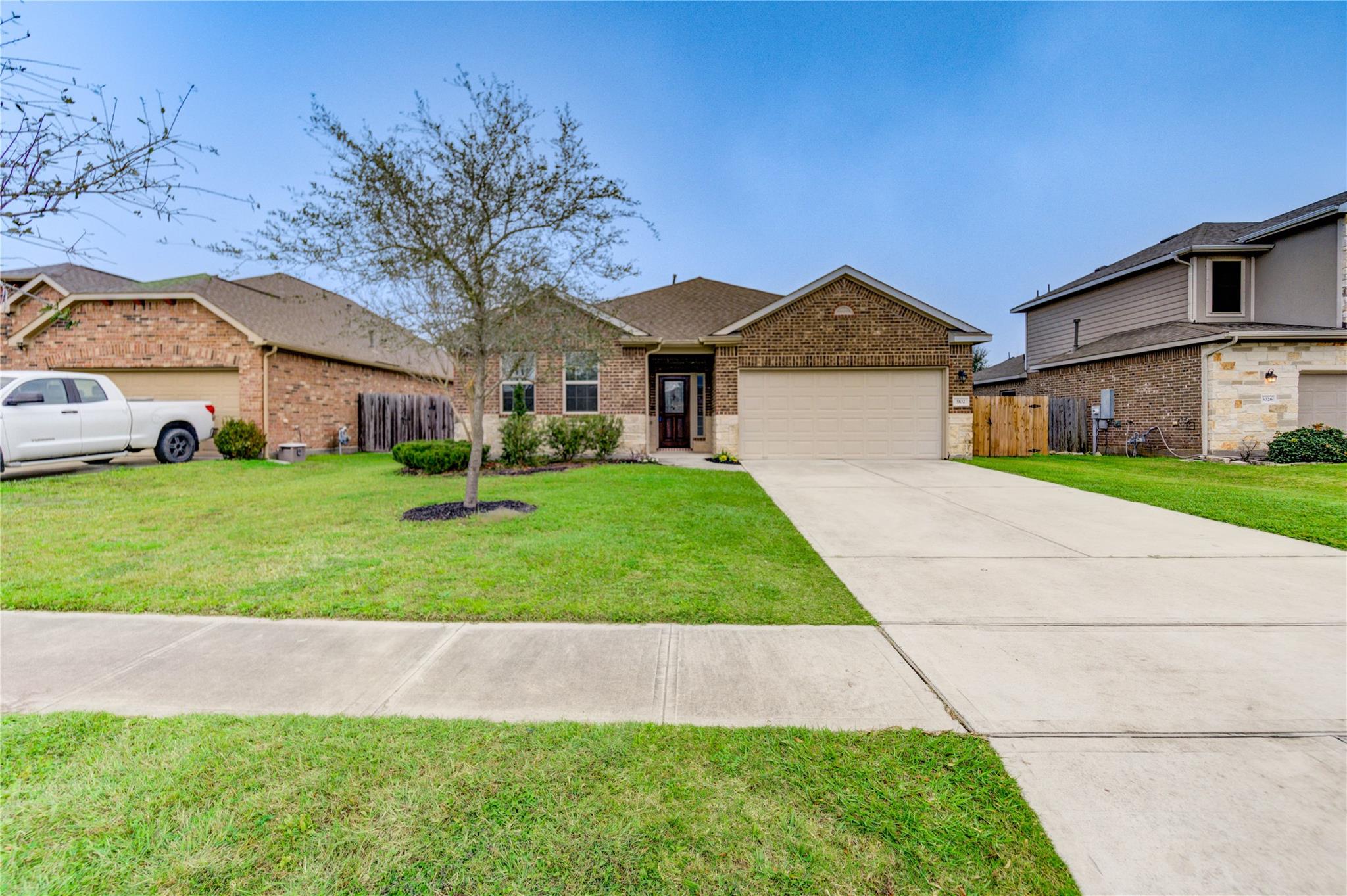 3102 Sandpiper Drive