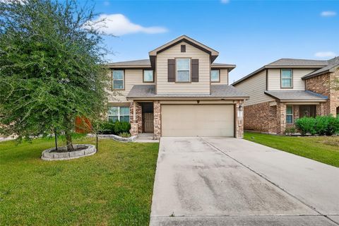 Photo of 8007 Carillon Way, Rosharon, TX 77583 (MLS # 61287564)