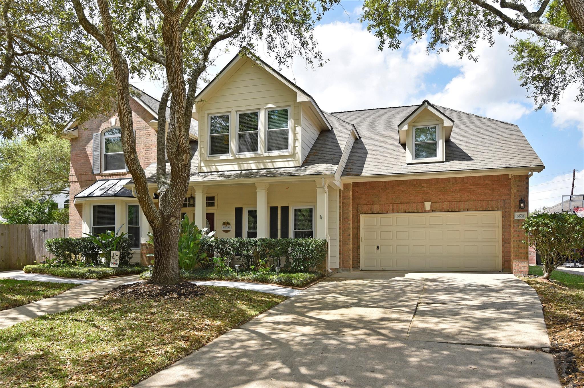 3302 Battle Creek Drive