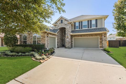 26027 Arbor Rose Lane Katy TX 77494