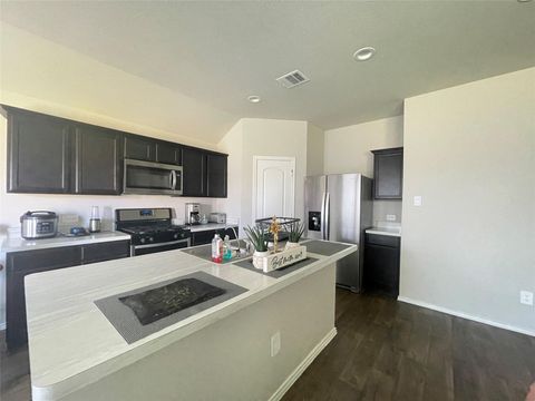 Photo of 21493 Rustic Elm Drive, New Caney, TX 77357 (MLS # 94909562)