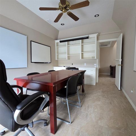 Tiny photo for 14343 Torrey Chase Boulevard #C5, Houston, TX 77014 (MLS # 11000625)