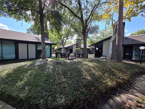 Tiny photo for 14343 Torrey Chase Boulevard #C5, Houston, TX 77014 (MLS # 11000625)