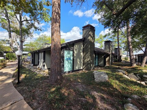 Tiny photo for 14343 Torrey Chase Boulevard #C5, Houston, TX 77014 (MLS # 11000625)