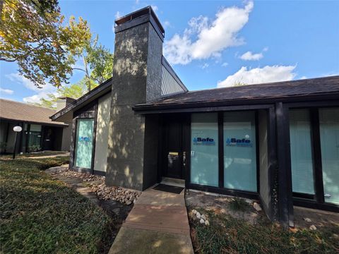 Tiny photo for 14343 Torrey Chase Boulevard #C5, Houston, TX 77014 (MLS # 11000625)