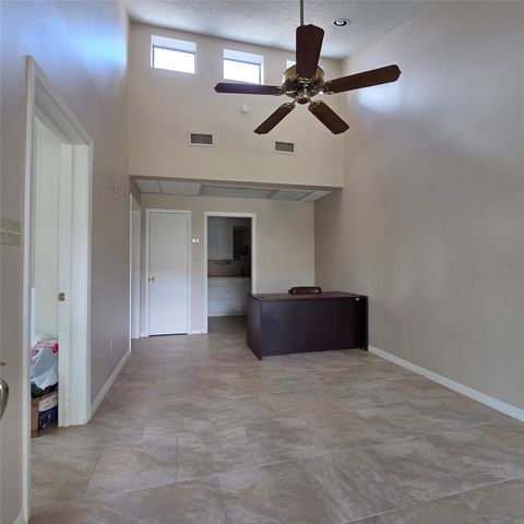 Tiny photo for 14343 Torrey Chase Boulevard #C5, Houston, TX 77014 (MLS # 11000625)