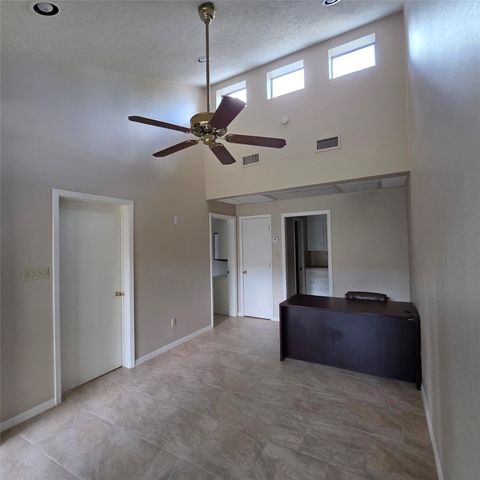 Tiny photo for 14343 Torrey Chase Boulevard #C5, Houston, TX 77014 (MLS # 11000625)
