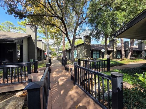 Tiny photo for 14343 Torrey Chase Boulevard #C5, Houston, TX 77014 (MLS # 11000625)