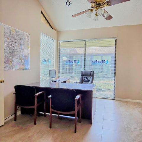 Tiny photo for 14343 Torrey Chase Boulevard #C5, Houston, TX 77014 (MLS # 11000625)