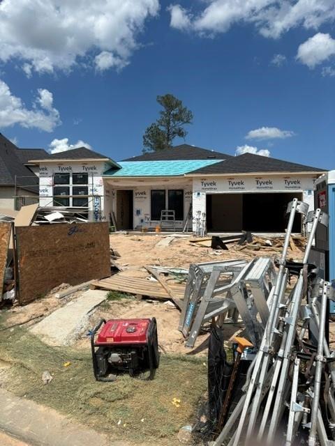 12842 Forest Garden Court