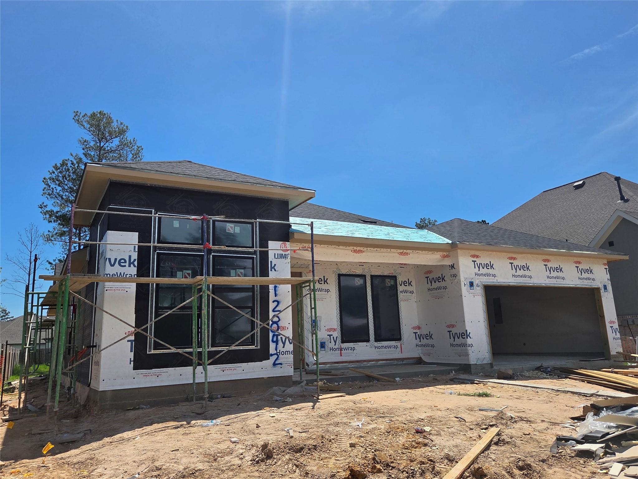 12842 Forest Garden Court