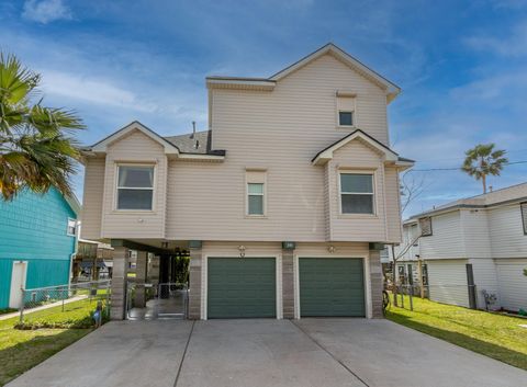 Photo of 391 Ling Street, Bayou Vista, TX 77563 (MLS # 38332566)