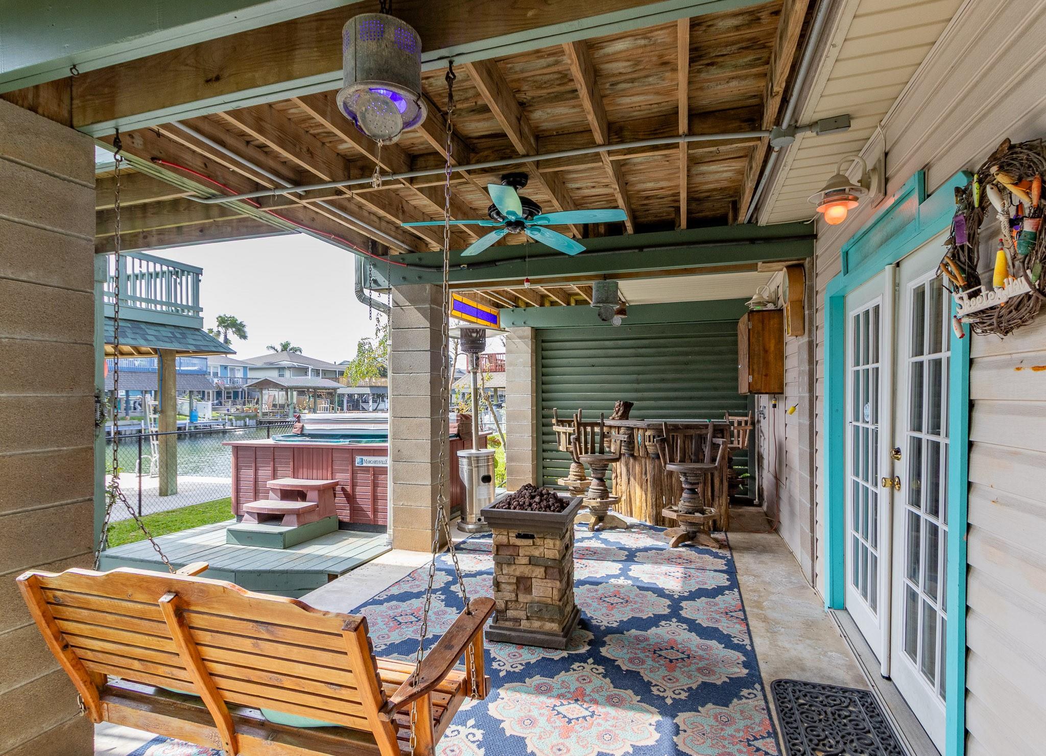 391 Ling Street