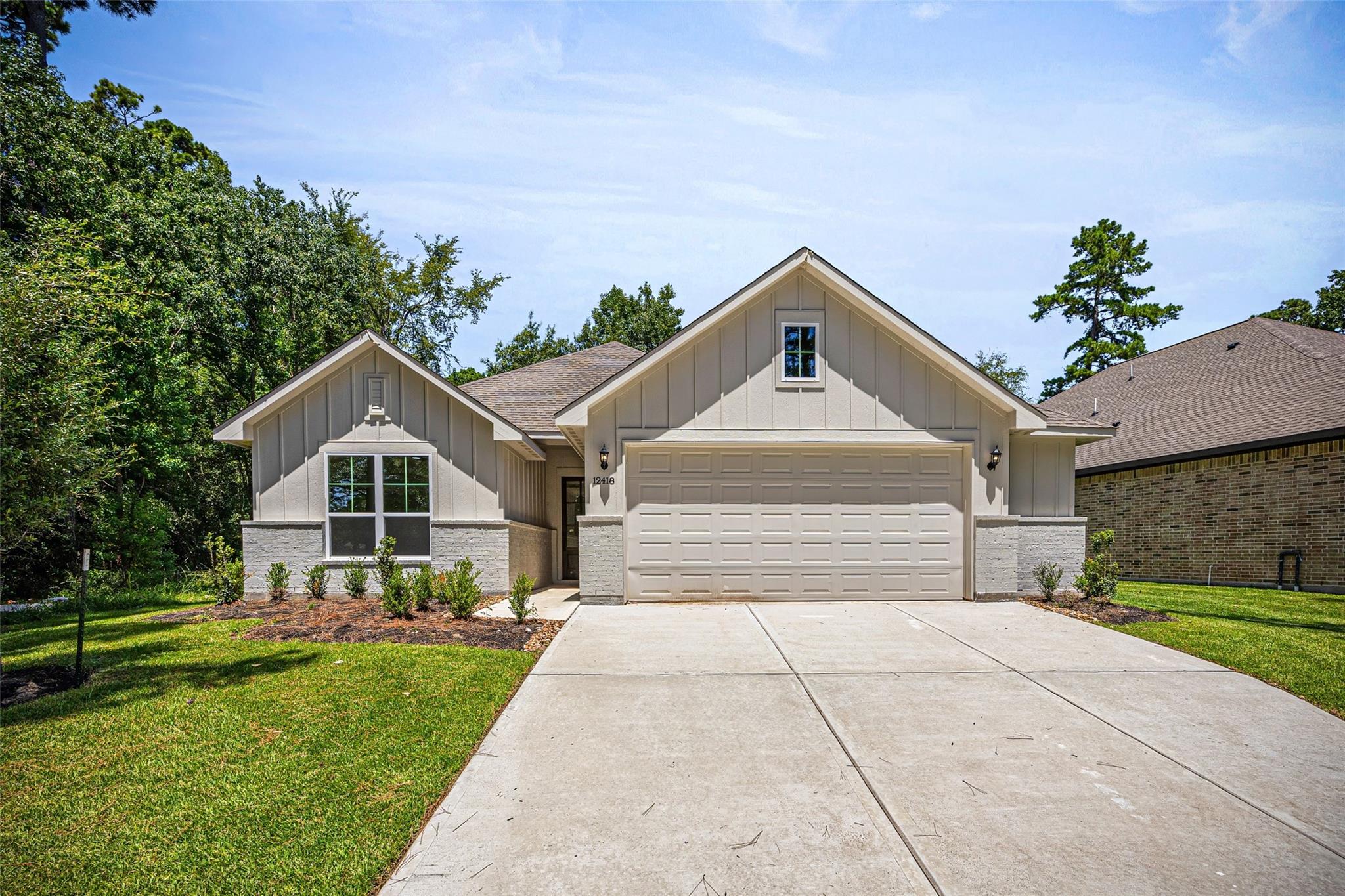 12418 Browning Drive