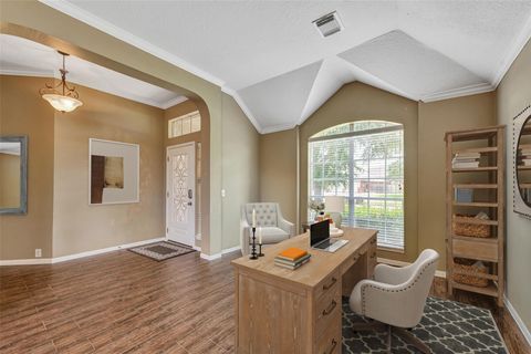 Photo of 1431 Hidden Terrace Drive, Sugar Land, TX 77479 (MLS # 61515966)