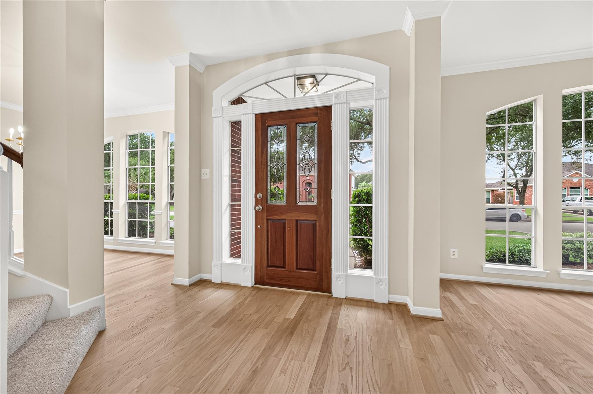 2114 Barrington Pointe Drive