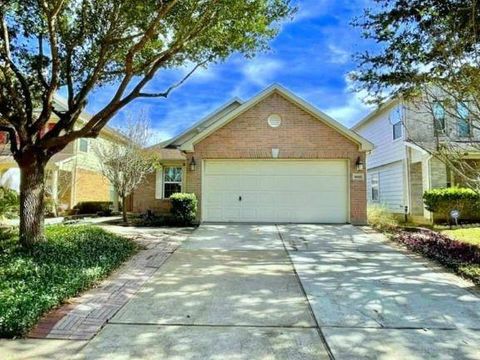14003 Prosperity Ridge Drive Houston TX 77048