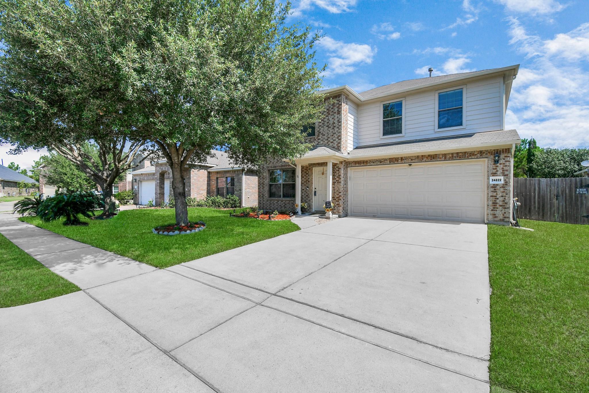 24822 Colonial Maple Drive