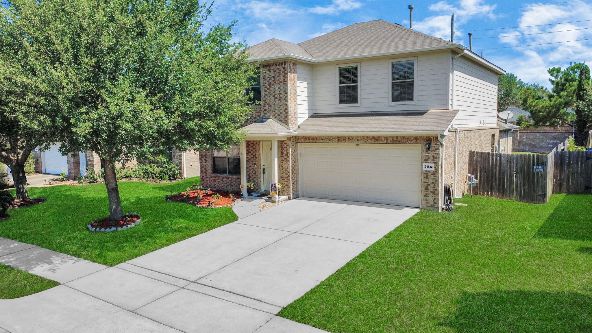 24822 Colonial Maple Drive