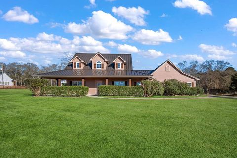 Photo of 18310 Molk Road, Willis, TX 77378 (MLS # 29714726)