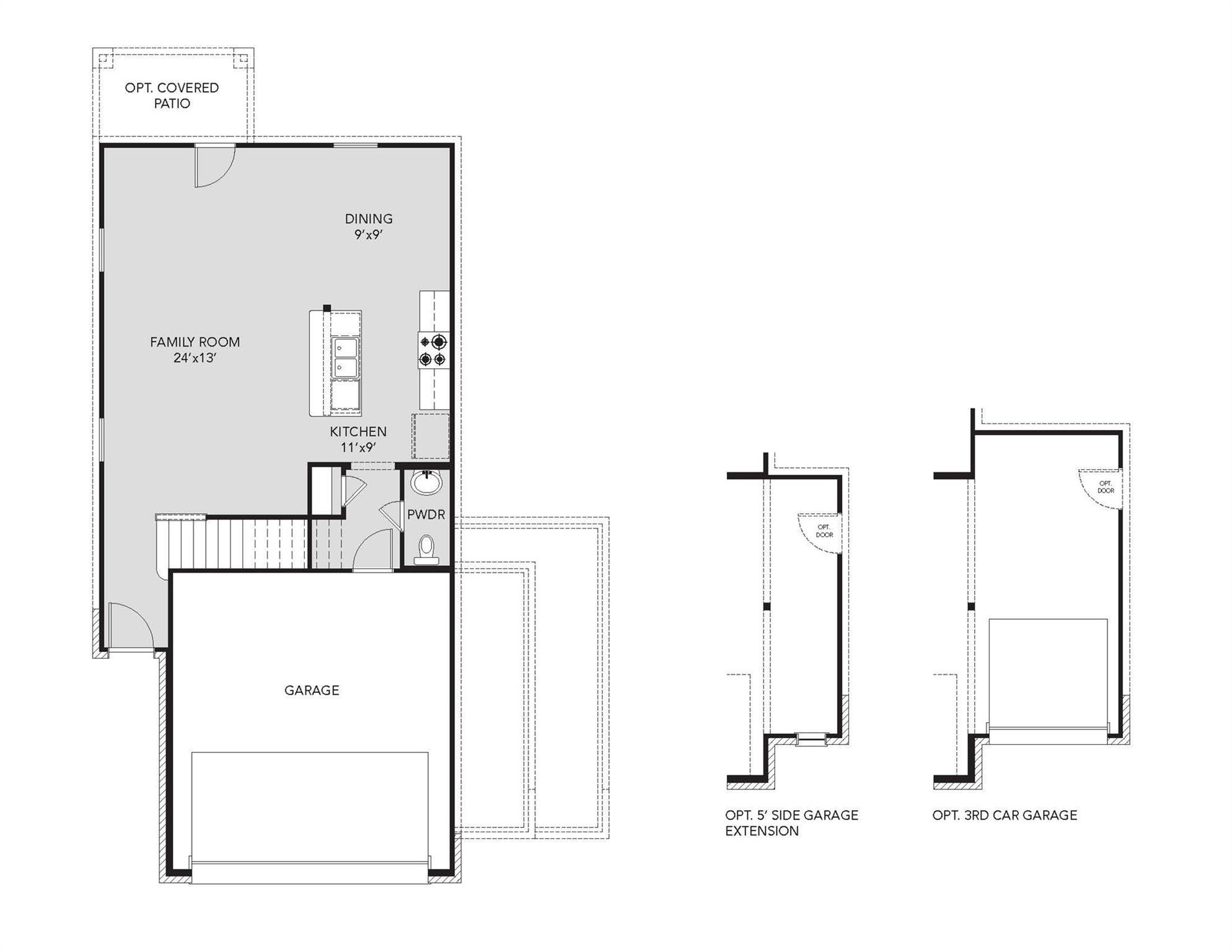 2316 Nooksack Drive