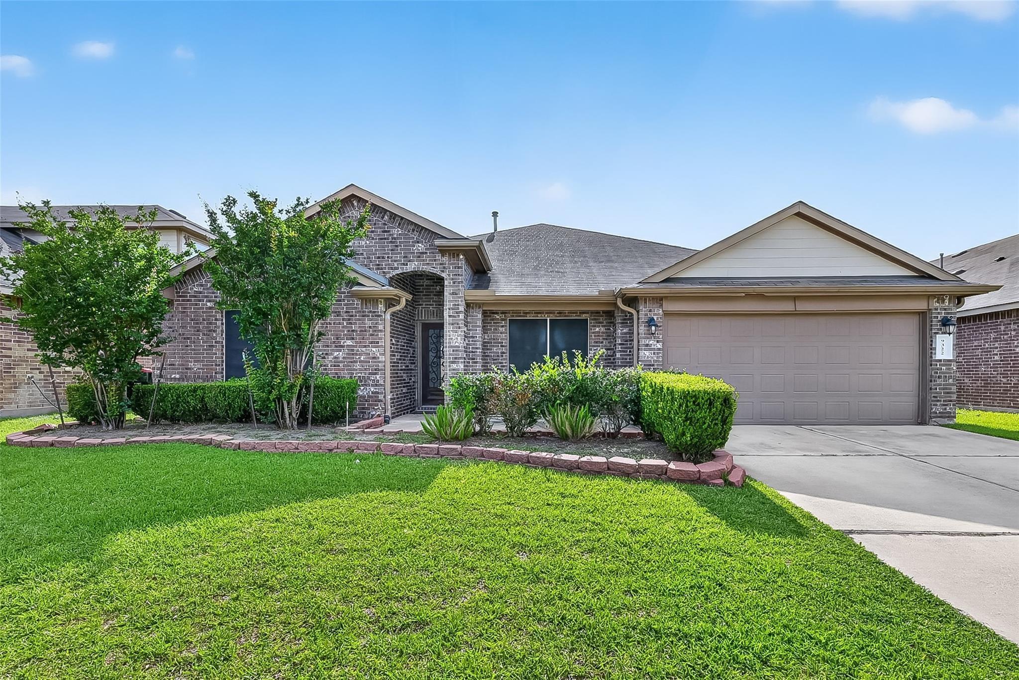 9322 Limestone Ranch Ln