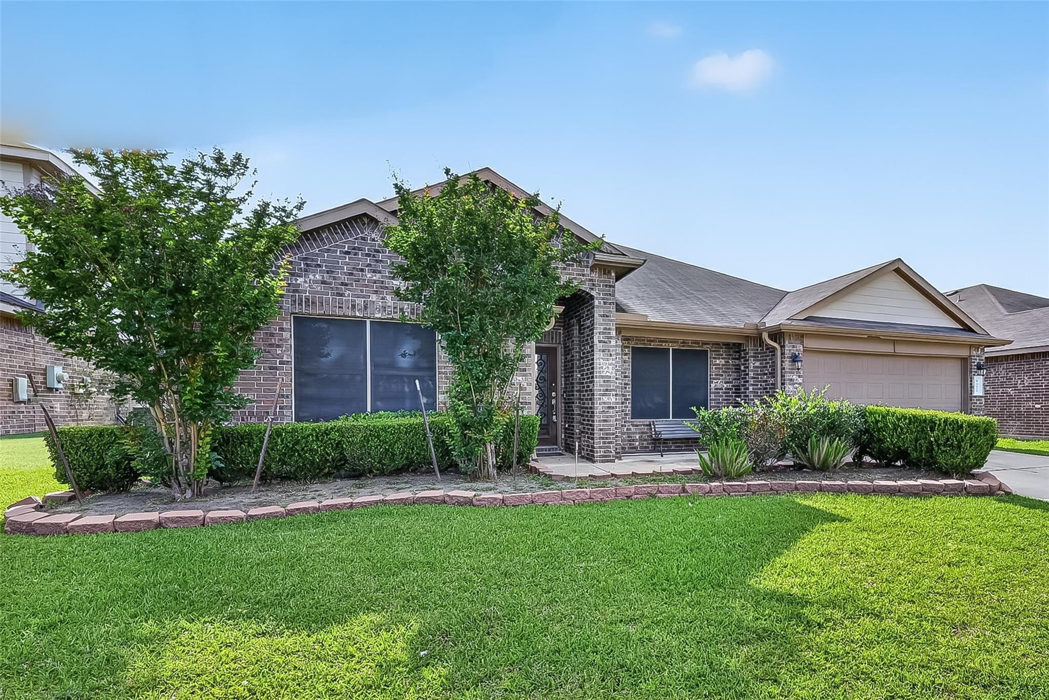 9322 Limestone Ranch Ln