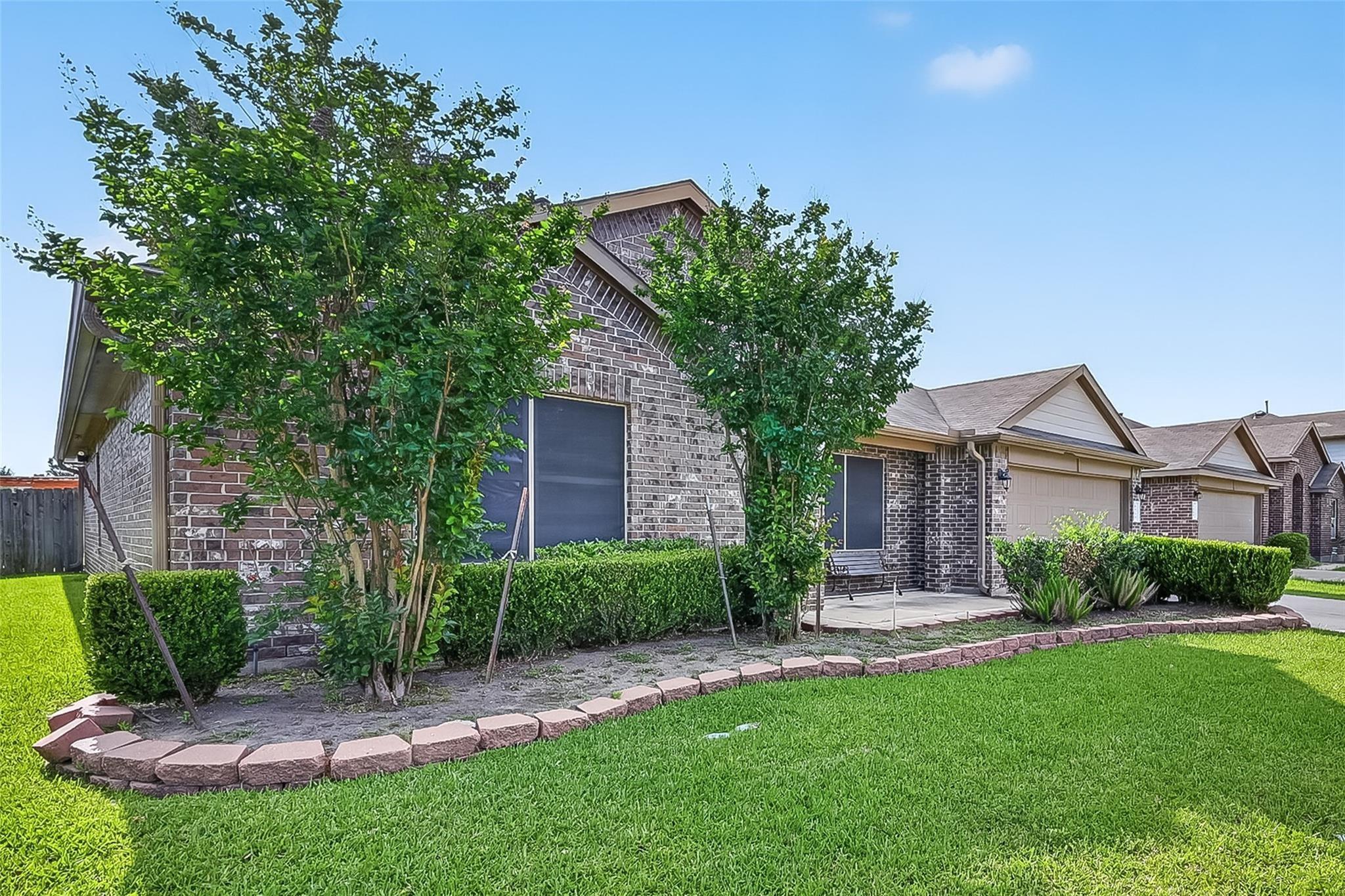 9322 Limestone Ranch Ln