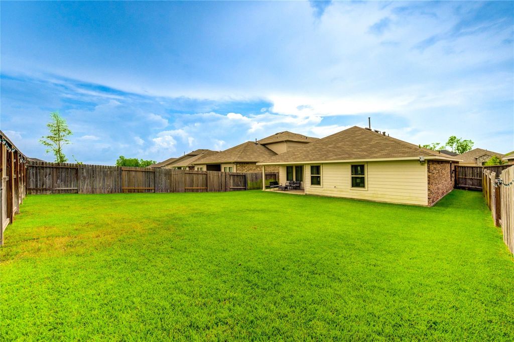 Photo of 21577 Starry Night Drive, New Caney, TX 77357 (MLS # 7717088)