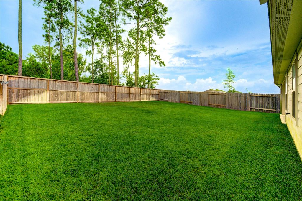 Photo of 21577 Starry Night Drive, New Caney, TX 77357 (MLS # 7717088)