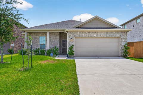 Photo of 8111 Star Terrace Drive, Cypress, TX 77433 (MLS # 25988660)