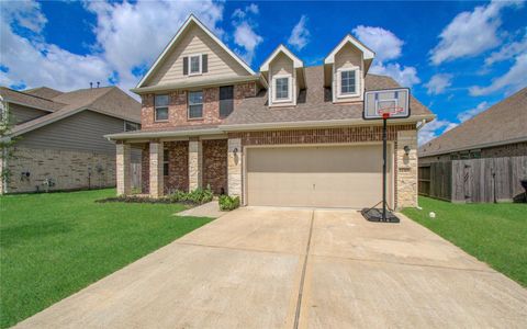 Homes For Sale - 12319 Gatewood Drive<br/> Chambers County, Mont Belvieu, TX 77535